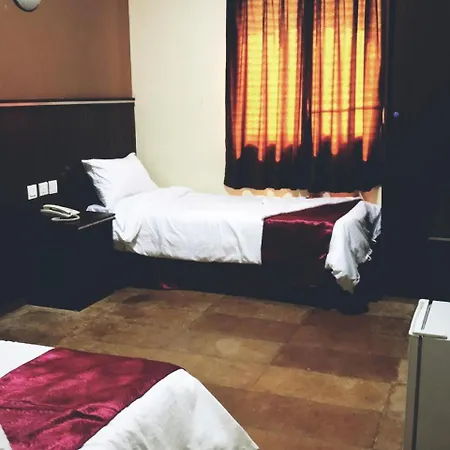 فندق حارث محمد باحارث